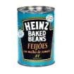 <b>.Beans - Heinz baked beans